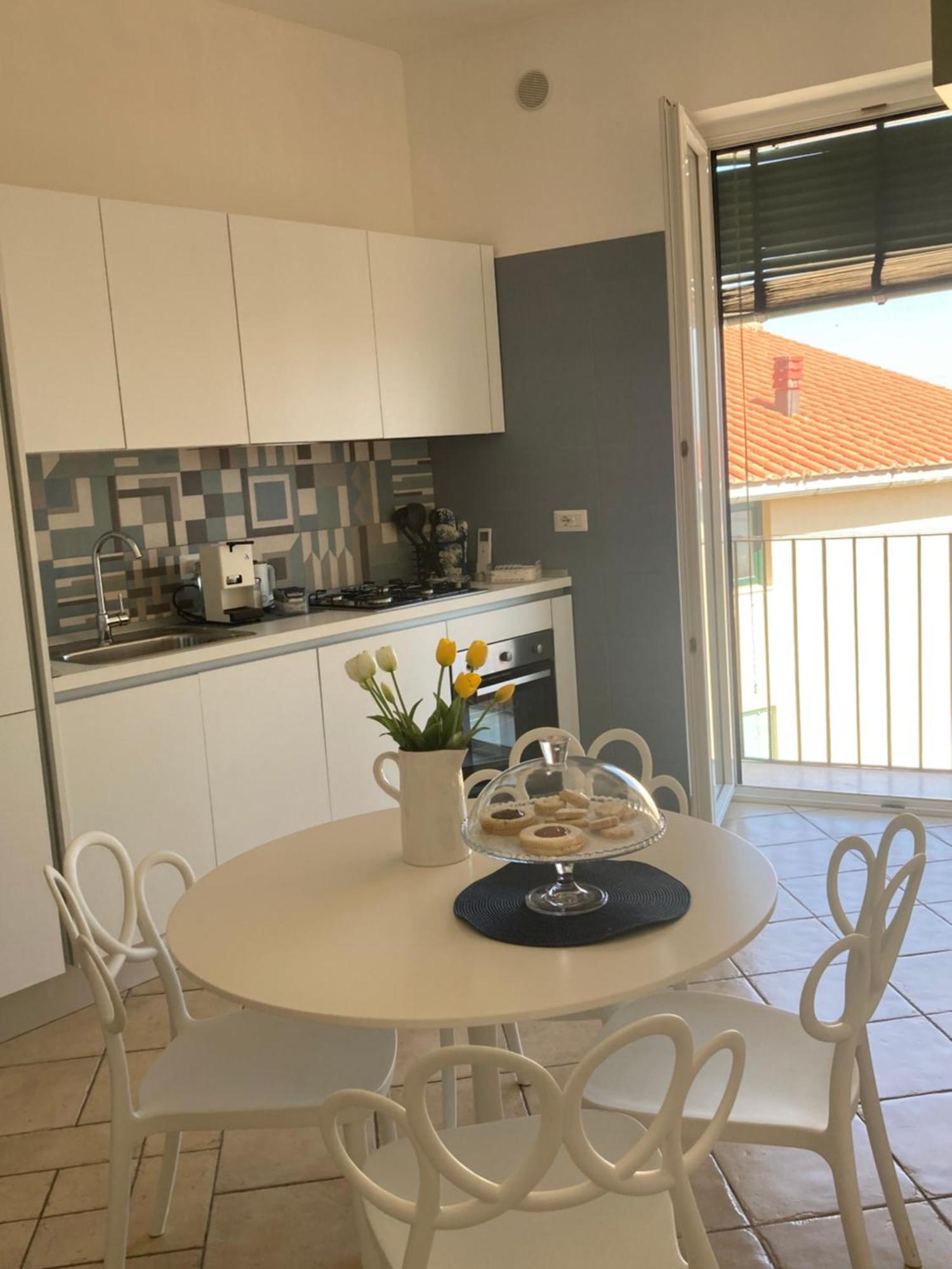 Apartamento Tutta Un'Altra Vista Salerno Exterior foto